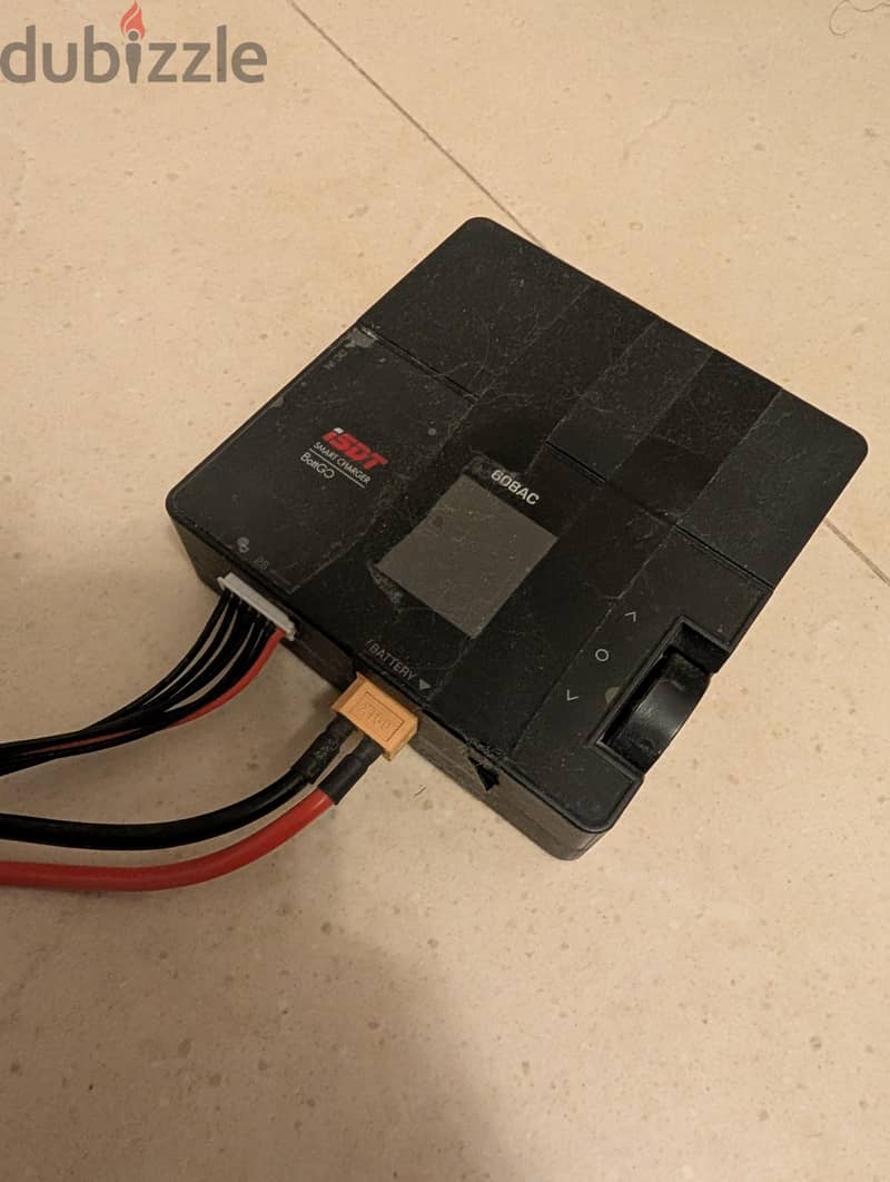 fpv drone - cinebot30 3