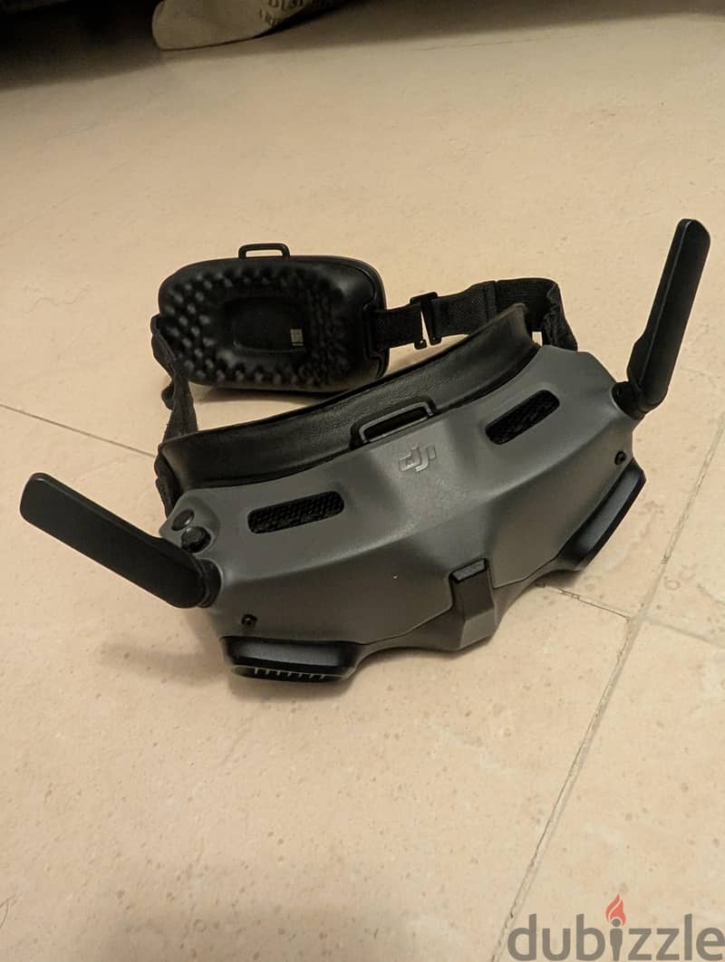 fpv drone - cinebot30 4