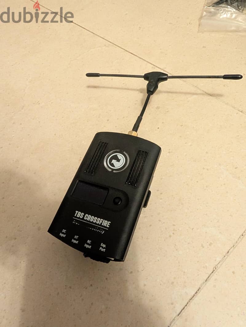 fpv drone - cinebot30 6