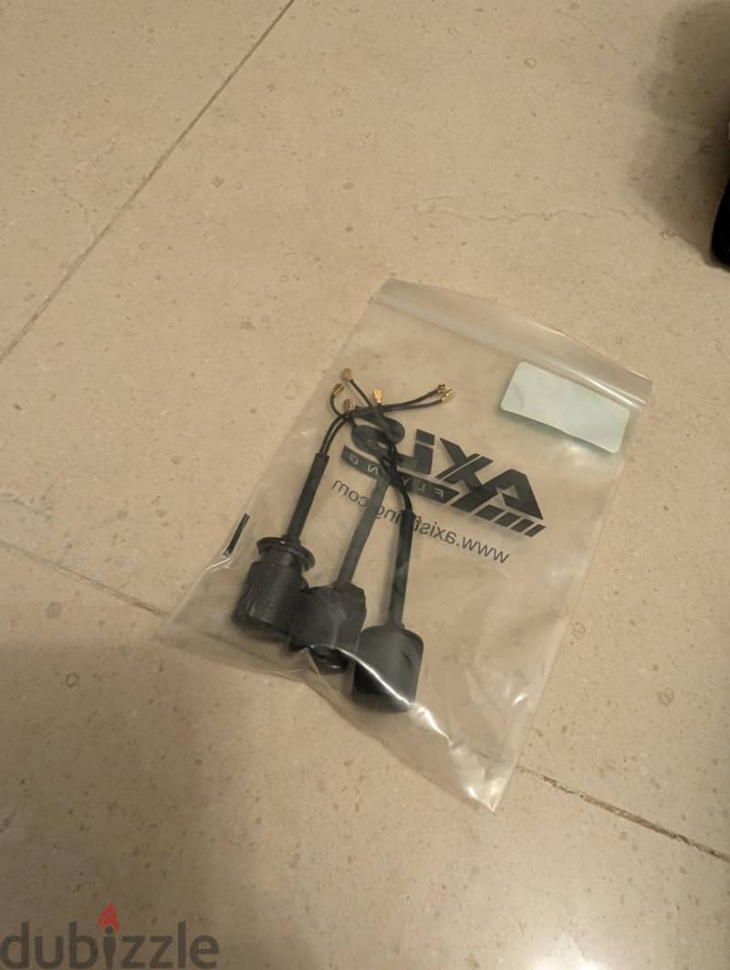 fpv drone - cinebot30 9