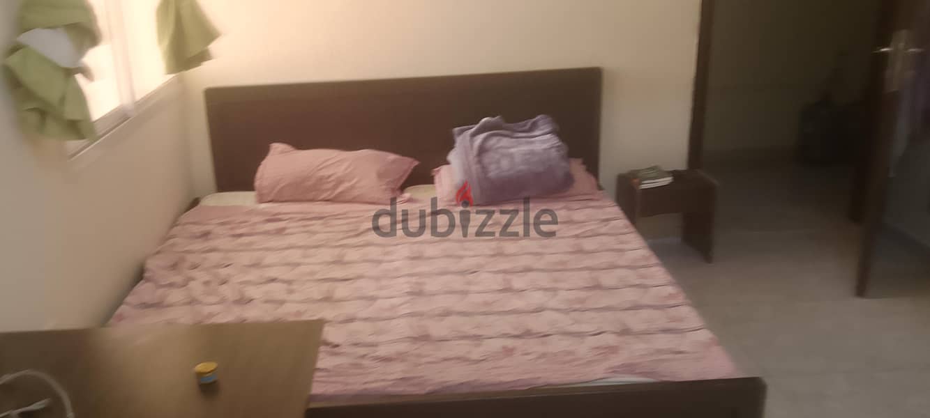 FULLY FURNISHED FLAT FOR SHARING 3