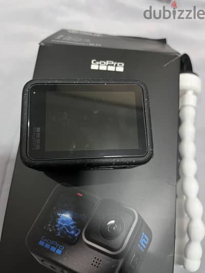 GoPro 12 BLACK