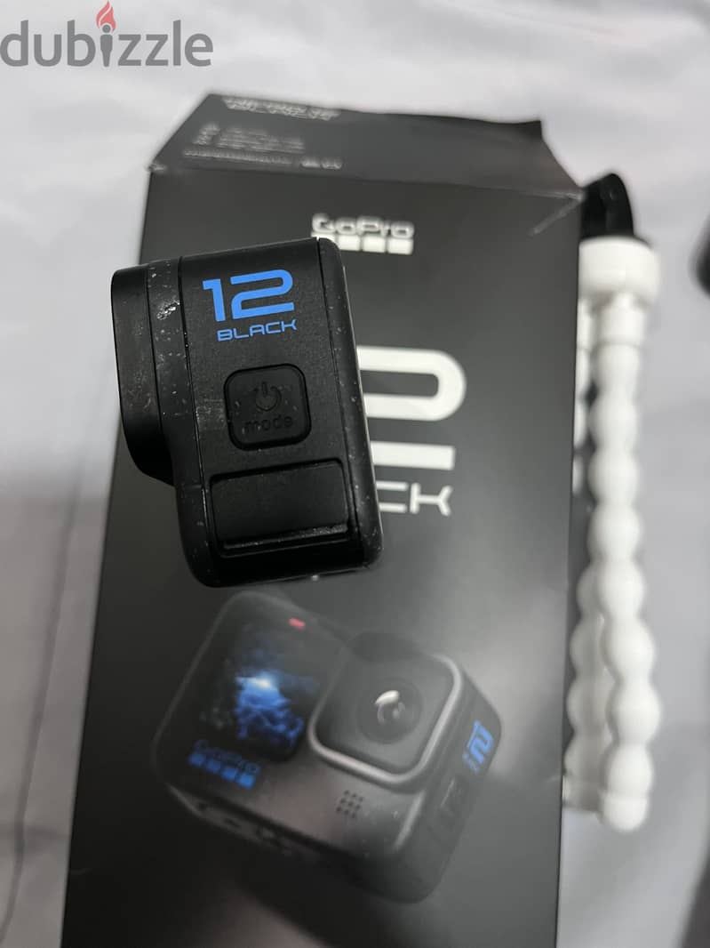 GoPro 12 BLACK 2
