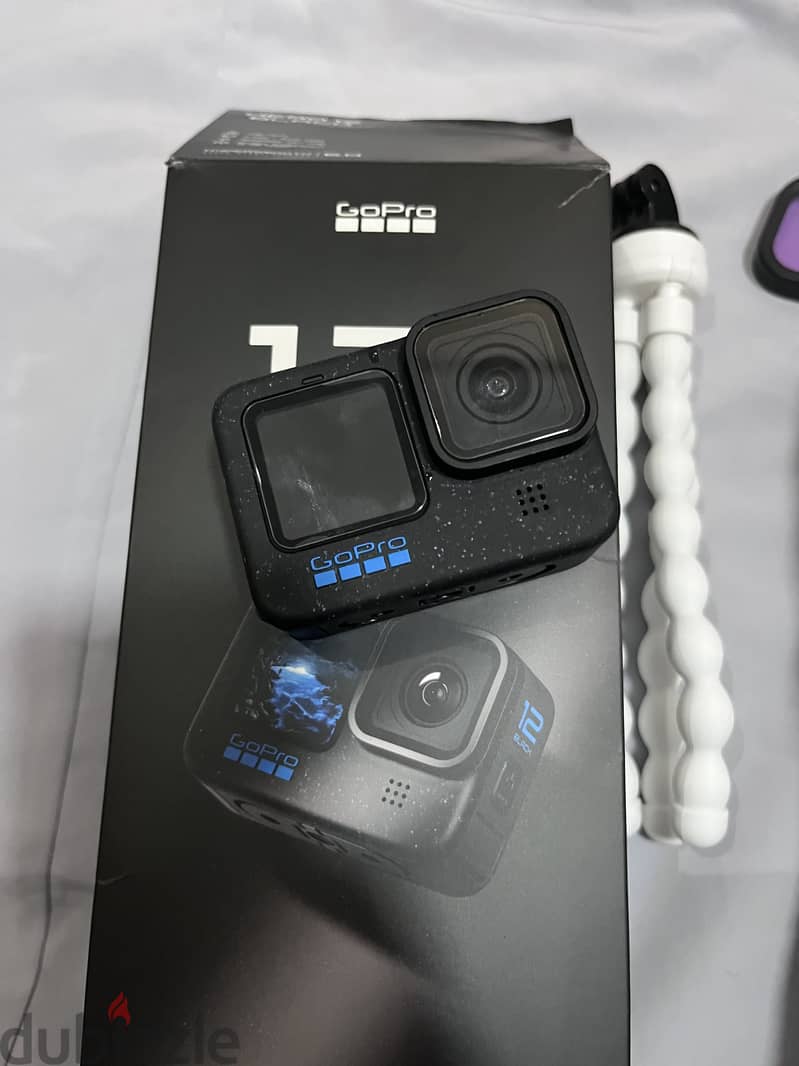 GoPro 12 BLACK 3
