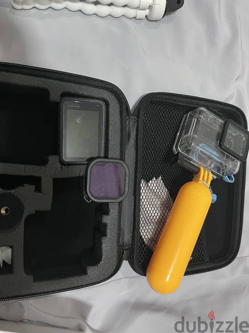 GoPro 12 BLACK 5
