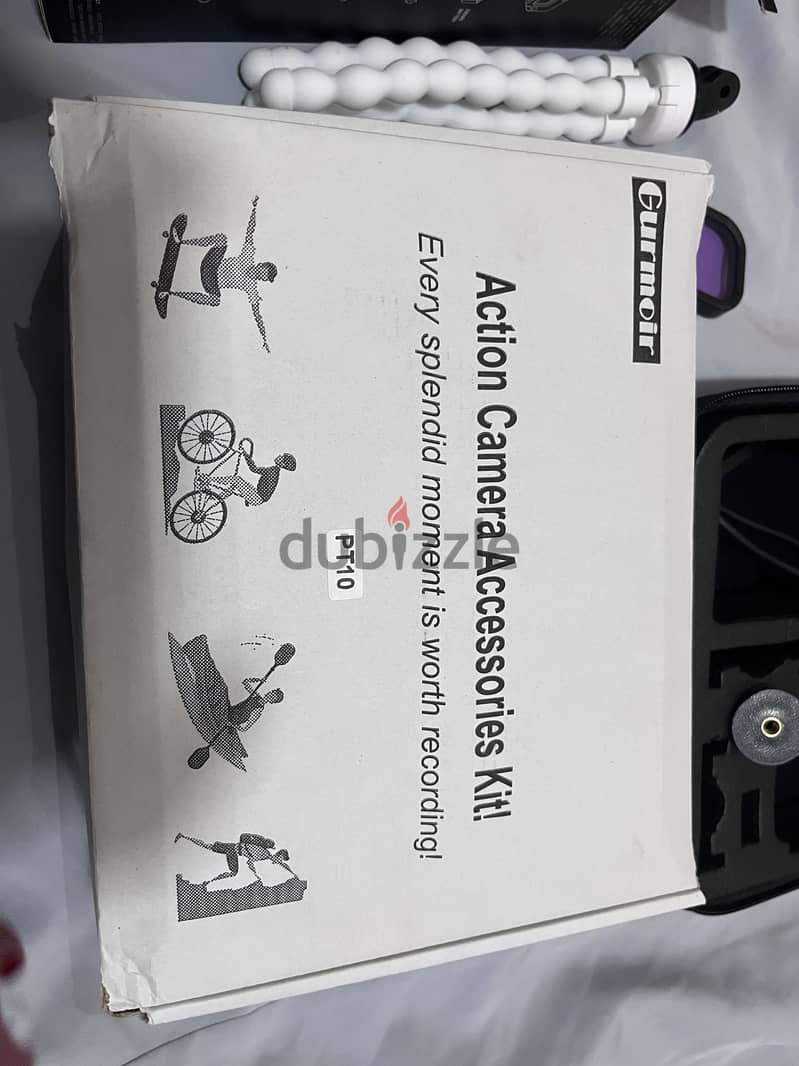 GoPro 12 BLACK 6