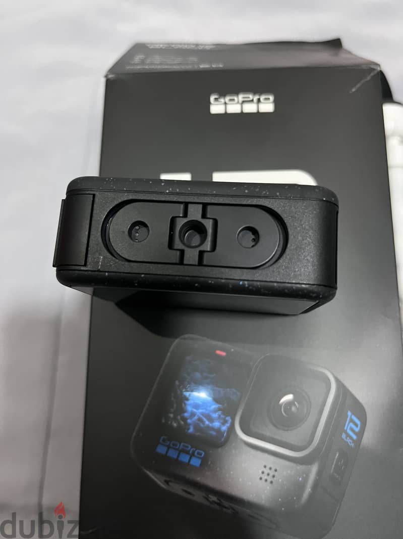 GoPro 12 BLACK 7