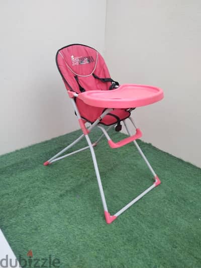 Baby High Chair
