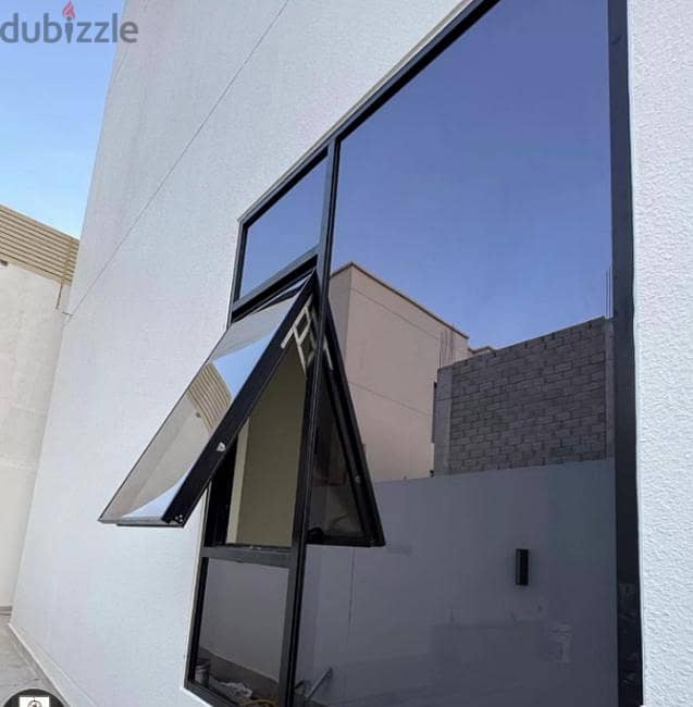 curtain wall 5