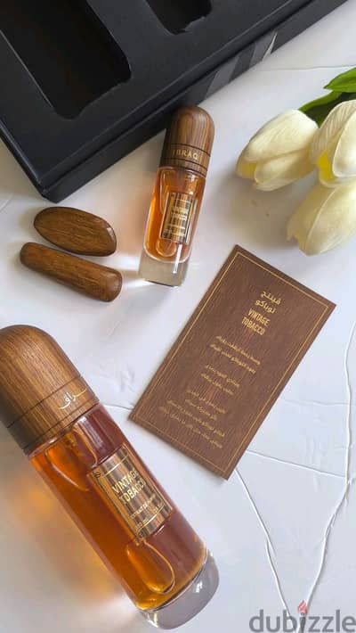 عطور براند