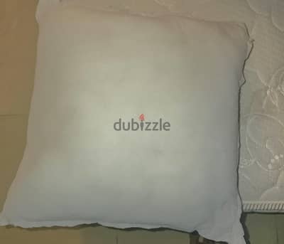 cushion new size 40x40