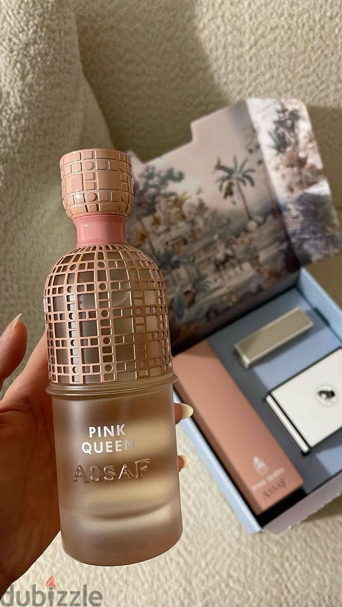 بيع عطور 1