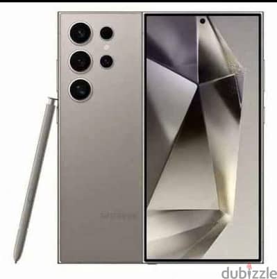 Samsung S24 Ultra 12 256 Silver Grey