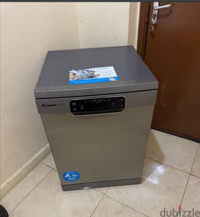 Candy brava dishwasher for sale.