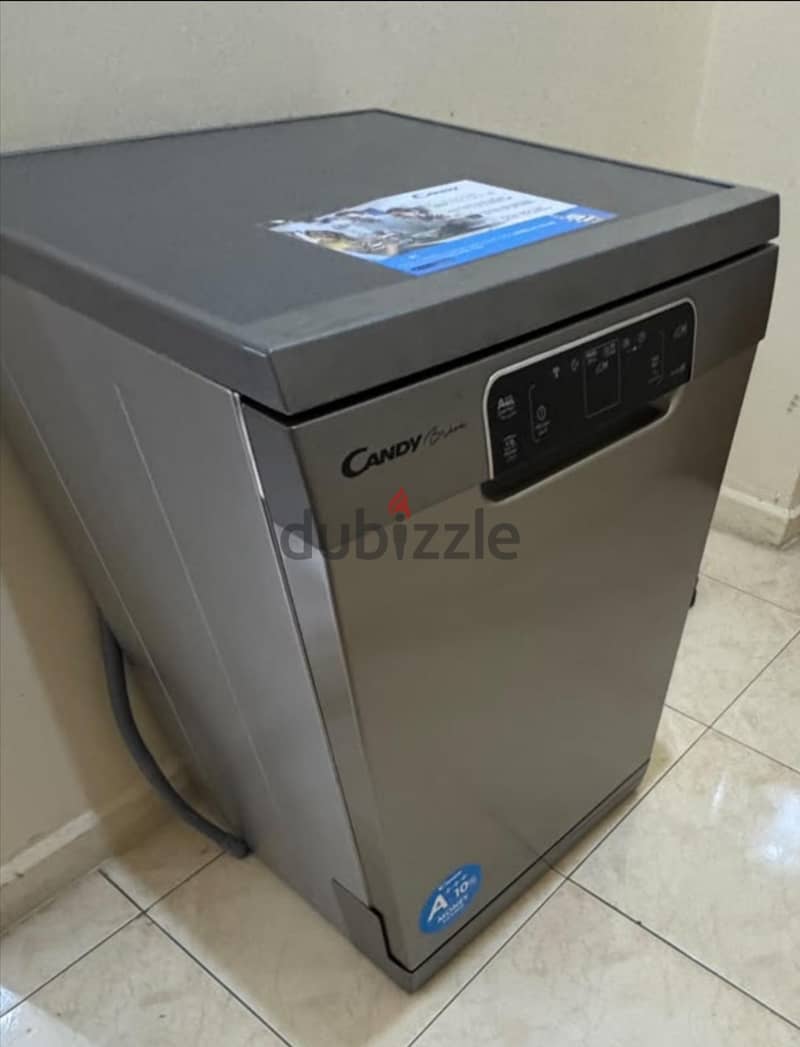 Candy brava dishwasher for sale. 1