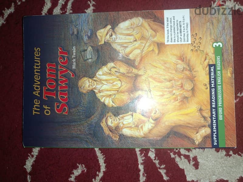 books 5