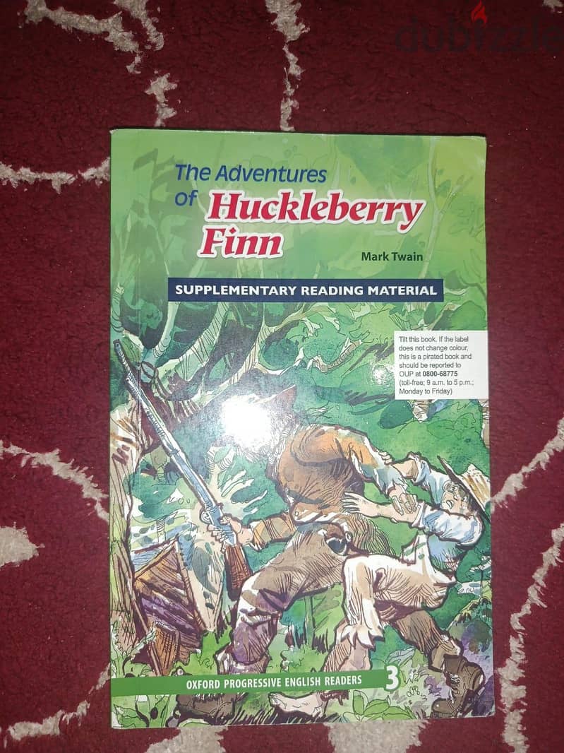 books 6