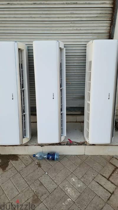 Gree ac 410 gass