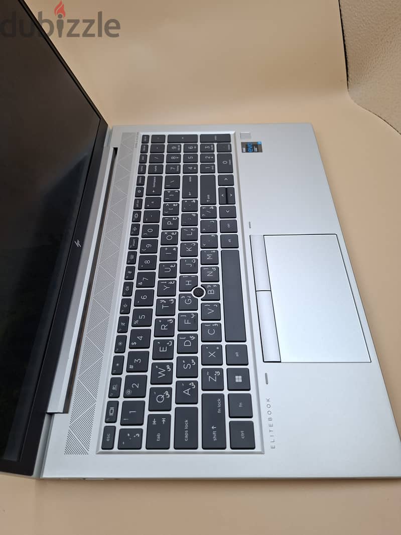 78426067 HP ELITEBOOK 850 G8 11th GENERATION CORE i7-1165G7 2.80 GHz SPEED 16GB RAM DDR-4 ( 3200 ) 5 2