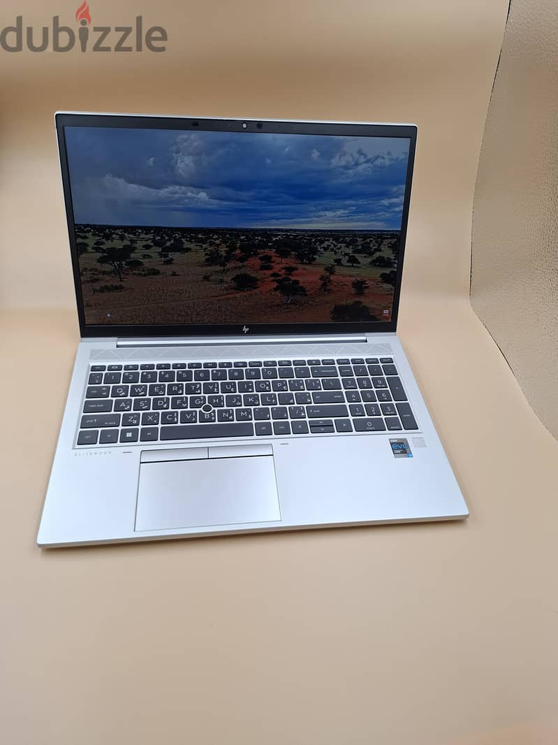78426067 HP ELITEBOOK 850 G8 11th GENERATION CORE i7-1165G7 2.80 GHz SPEED 16GB RAM DDR-4 ( 3200 ) 5 6