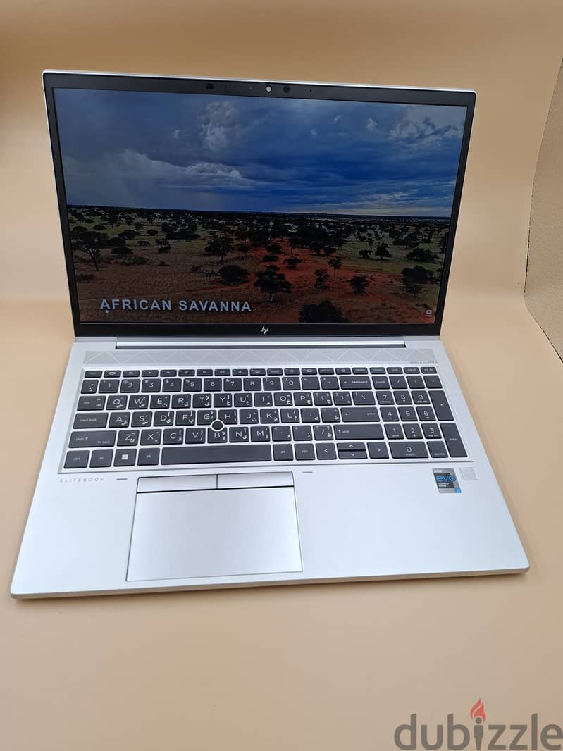 78426067 HP ELITEBOOK 850 G8 11th GENERATION CORE i7-1165G7 2.80 GHz SPEED 16GB RAM DDR-4 ( 3200 ) 5 7