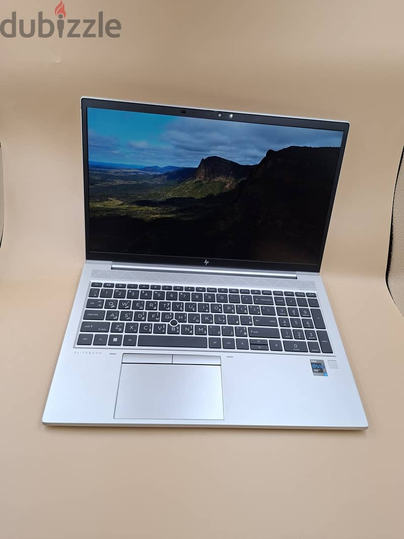 78426067 HP ELITEBOOK 850 G8 11th GENERATION CORE i7-1165G7 2.80 GHz SPEED 16GB RAM DDR-4 ( 3200 ) 5 8