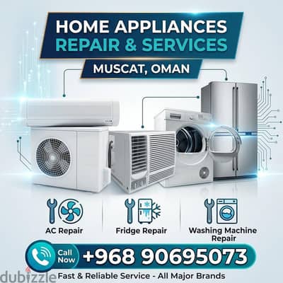 HOME APPLIANCE REPAIR STEP DOOR SERVICE 24/7