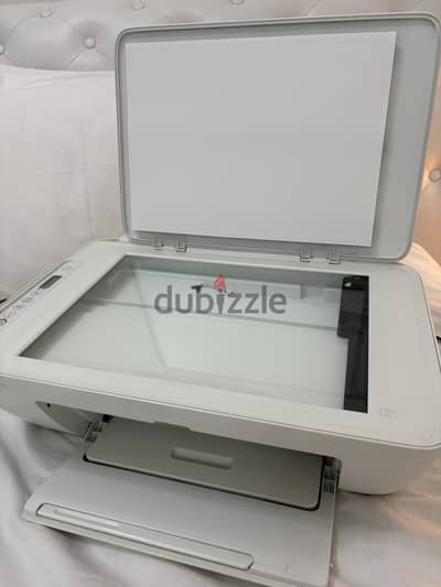 HP desk jet  2710 printer