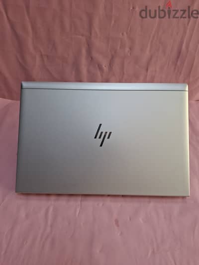 78426067 HP ELITEBOOK 840 G7 10th GENERATION  CORE i7   16GB RAM DDR-4 512GB SSD NVMe 14 INCH SCREEN