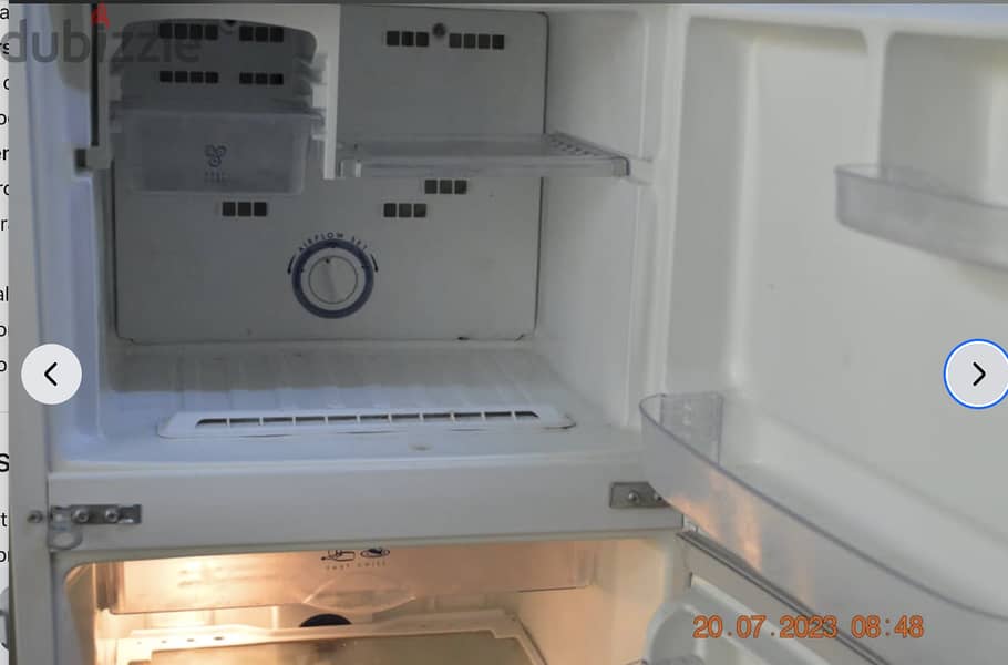 Whirlpool Refrigerator 3