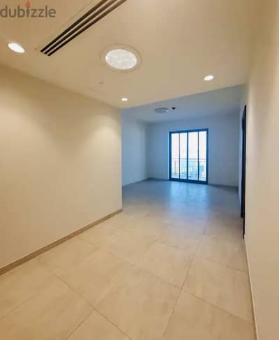 One bhk apartment for rent in Boulevard tower Muscat Hills