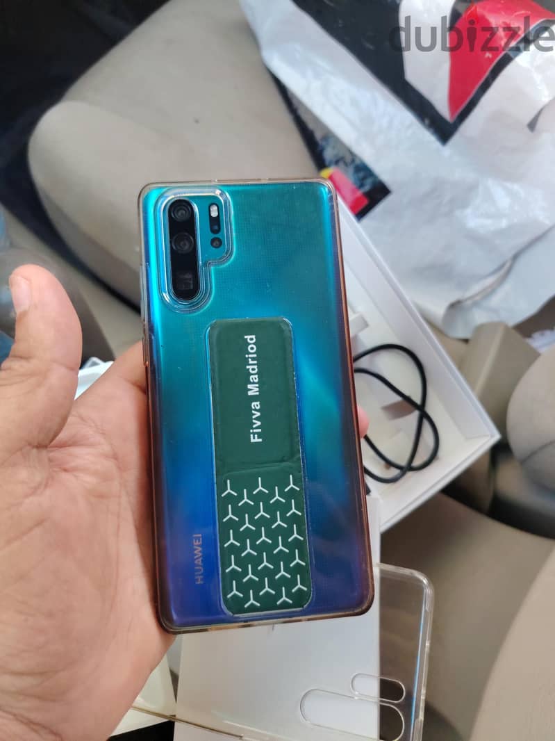 Huawei P30 Pro 1