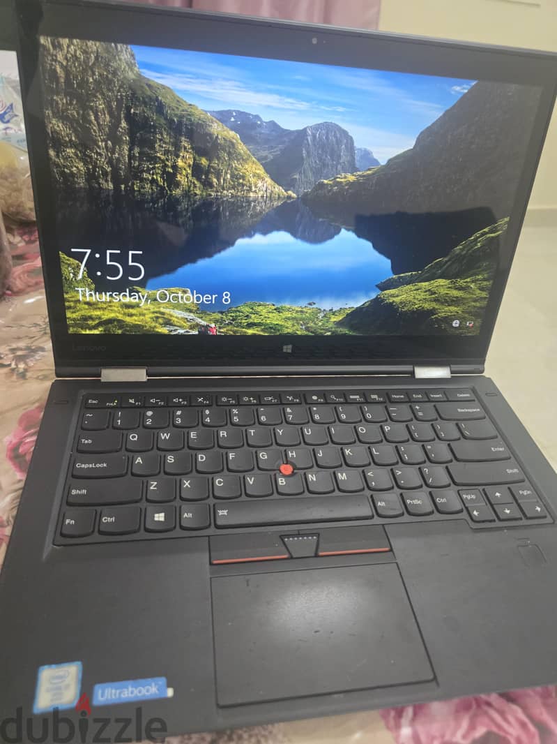 lenovo thinpad 2