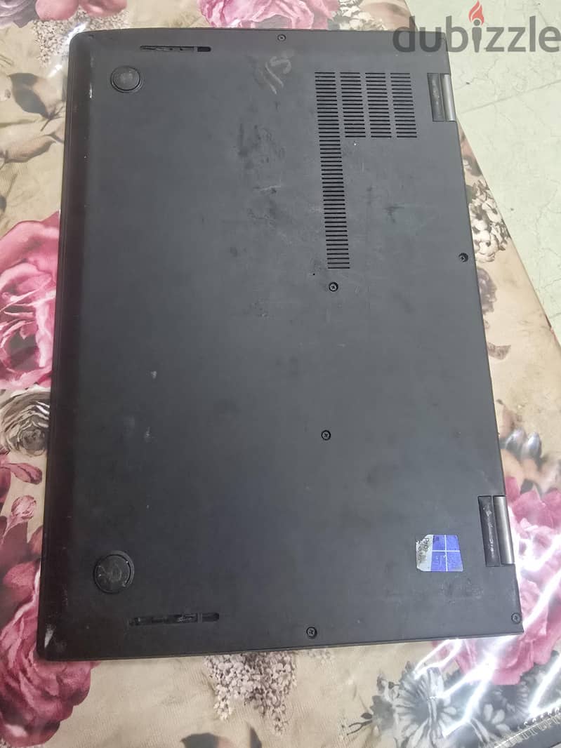 lenovo thinpad 3