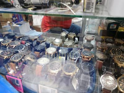 beautiful watches