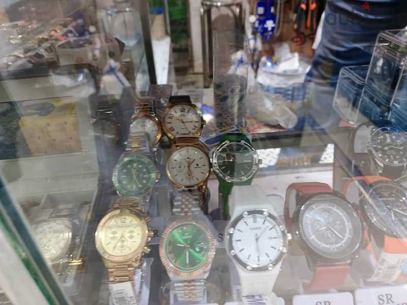 beautiful watches 1
