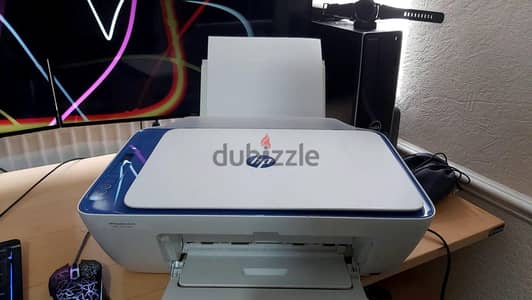 Hp deskjet 2630