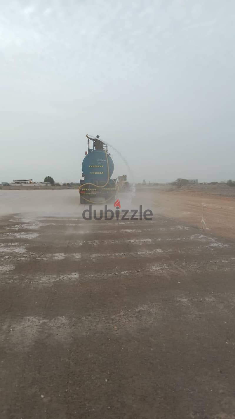 alwasit Industrial land 5000 Square meters 1