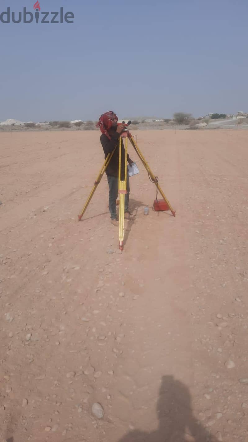 alwasit Industrial land 5000 Square meters 3