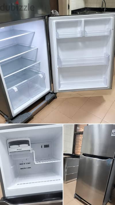 Refrigerator for urgent sale - in good condition