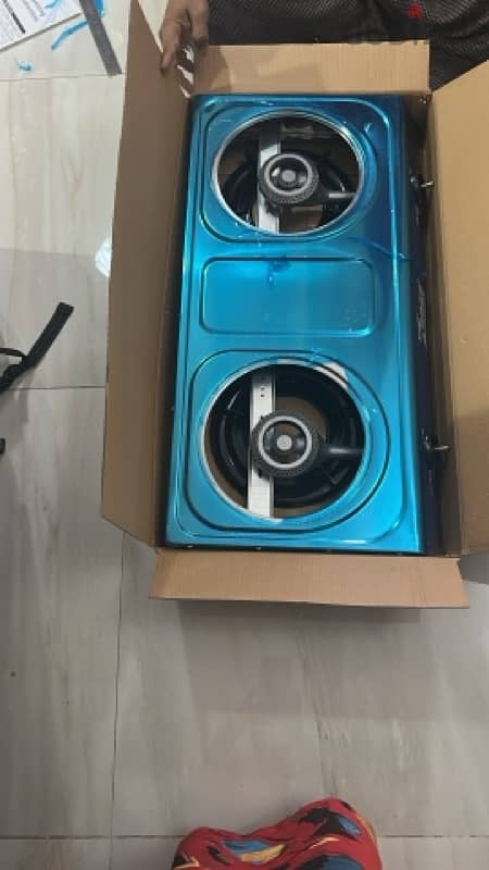 for sale gas stove 2