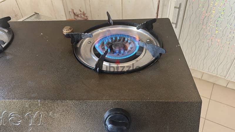 for sale gas stove 6