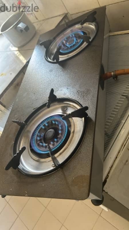 for sale gas stove 7
