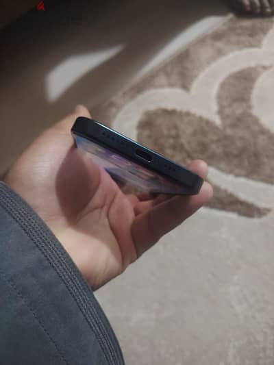 آبل - آيفون 15 برو512gb للبيع او البدل