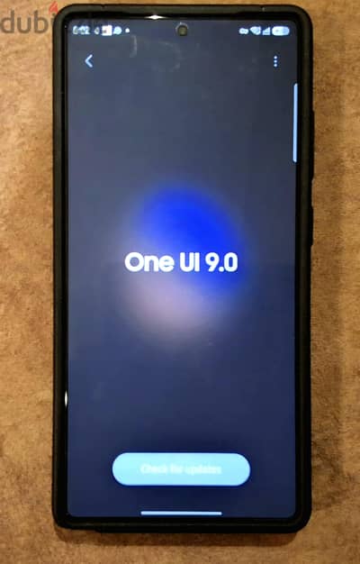 Samsung S25 Ultra 512 GB almost in brand new condition