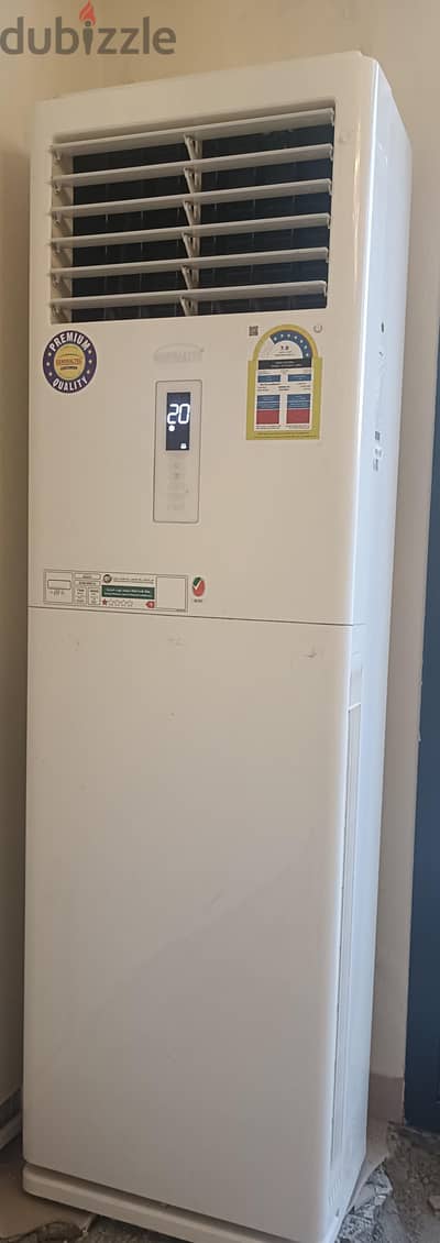 Generaltec floor standing new not to much