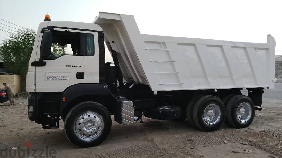 Man tipper 2013 1