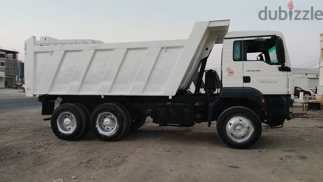 Man tipper 2013 2