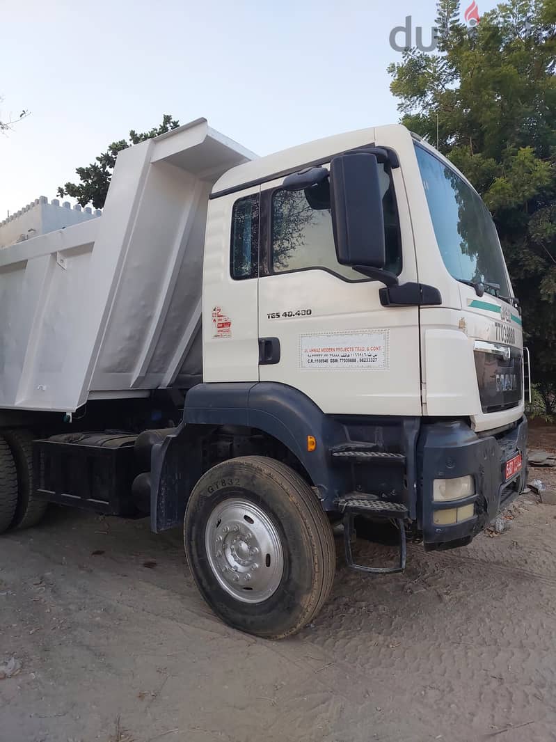 Man tipper 2013 4