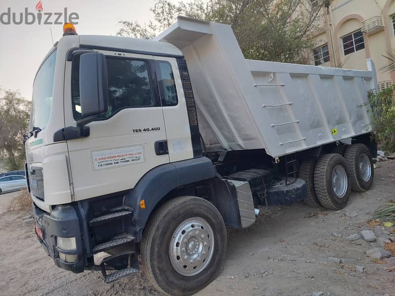 Man tipper 2013 5